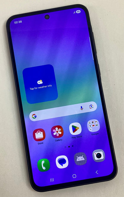 Samsung A36 5G - 256GB