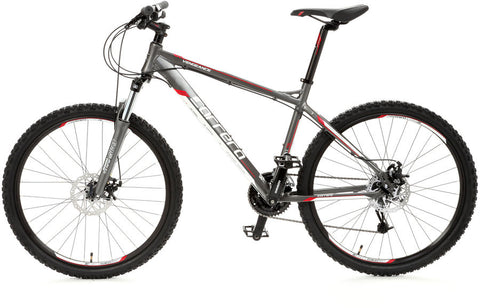 Carrera Vengeance 6061 t6 2013 16