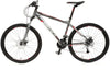 Carrera Vengeance 6061 t6 2013 16" Frame / 26"wheels **Collection Only**