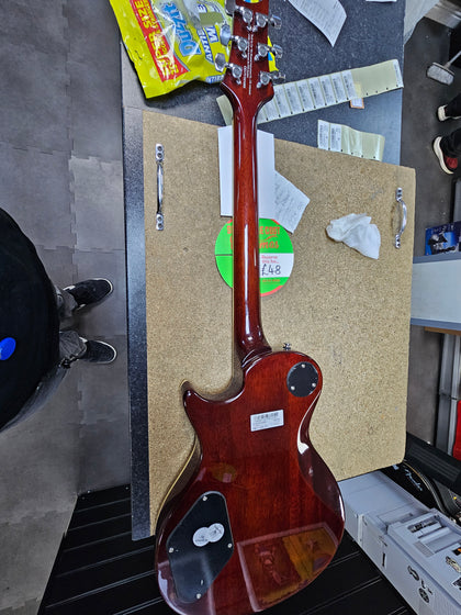Pre se electric guitar