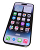 Apple iPhone 14 Pro 128gb Space Black (77% Battery) - Boxed