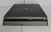Playstation 4 Slim Console, 500GB Black + Bluey the videoganme