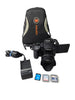 Canon PowerShot SX60 HS Bridge Camera with Accessories