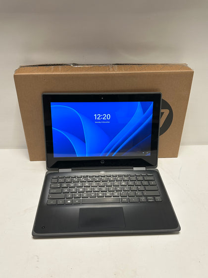 HP HSN-I33C Touchscreen Laptop