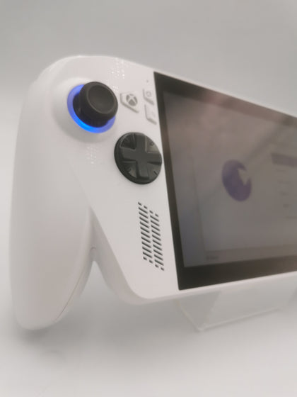 Asus ROG Xbox Ally (2025) RC73YA 512GB - White Edition - Original Asus Charger - Unboxed **GREAT CONDITION**