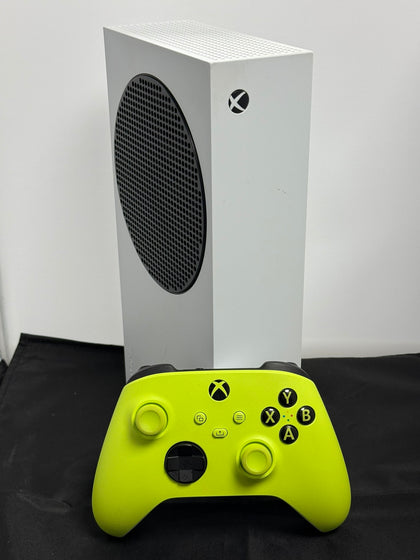 xbox series s 512gb console