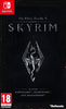 The Elder Scrolls V Skyrim Nintendo Switch Games