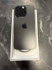 Apple iPhone 16 Pro - Unlocked / 128GB - Battery Health 100% - Pristine Condition