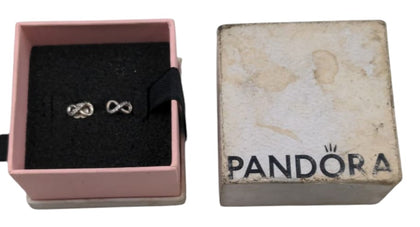 Pandora Earrings