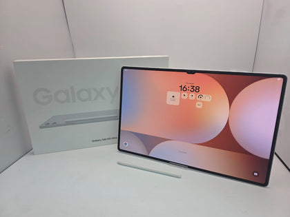 Samsung Galaxy Tab S10 Ultra WiFi 512GB Platinum Silver Excellent Condition