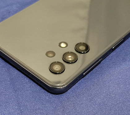 Samsung Galaxy A32 5G 64GB Awesome Black, Unlocked