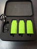 Prologic Custom SMX Alarms