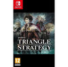 Project Triangle Strategy for Nintendo Switch