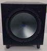 Monitor Audio Bronze W10 Subwoofer -Black