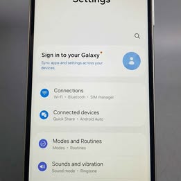 Samsung Galaxy A06 Dual Sim (4GB+64GB) Gold, Unlocked