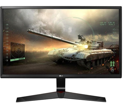 LG monitor