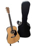 Martin D-28 Custom Shop 2021 Acoustic Dreadnought Guitar