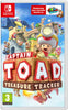 Captain Toad Treasure Tracker - Switch - Great Yarmouth