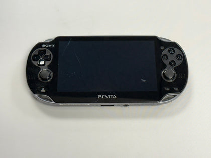 sony ps vita pch-1103 console