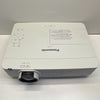 Panasonic LCD Projector Model PT-VX400NTEA