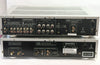 Marantz CD & PM Amplifier