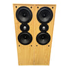 Acoustic Solutions M100 Main / Stereo Speakers *Collection Only*