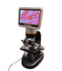 Celestron Tetraview Electronic Microscope w/case