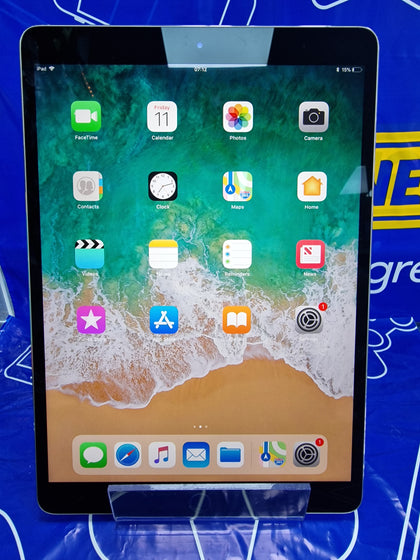 iPad Pro 10.5