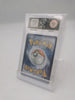 2025 PHANTASMAL FLAMES MEGA CHARIZARD X EX GRADE 10 GEM MINT
