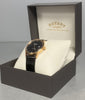 Rotary Watch Avenger Rose Gold Plated Men's GS02877/04 ** Boxed **