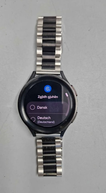 Samsung Watch5 Pro 45mm (SM-R925)  - Black Titanium
