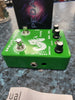 VOODOO OCTAVE PEDAL
