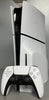 Sony PlayStation 5 Slim Disc Edition Console ** Unboxed **