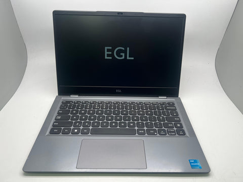 EGL LAPTOP