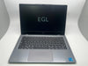 EGL LAPTOP