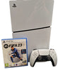 Sony PlayStation 5 - PS5 Slim Disc  **Unboxed**