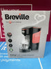 Breville Hot Cup Variable VKJ318 Water Dispenser - Black