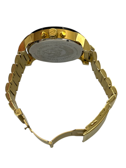 Diesel Men's Vert Analog Quartz Watch