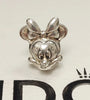 Genuine Pandora Disney "Minnie Mouse Portrait" Charm S925 ALE - RETIRED