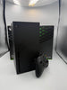 MICROSOFT XBOX SERIES X, 1TB,BLACK, WITH OFFICIAL CONTROLLER, BOXED