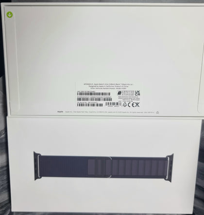Apple Watch Ultra 3 (GPS+Cell) Titanium 49MM Brand New