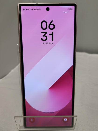 Samsung Galaxy Z Fold6 - 256GB - Pink - Unlocked