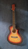 ** Collection Only ** Glarry GT501 Folk Acoustic Guitar, Sunburst