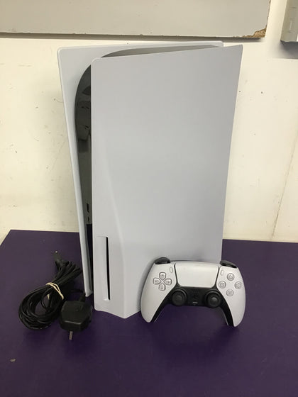 SONY PLAYSTATION 5 Disc Edition