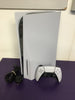 SONY PLAYSTATION 5 Disc Edition