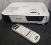 Epson EB-S31 Portable Projector