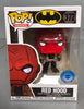 Batman - Red Hood Pop! Vinyl Figure 372# **Collection Only**