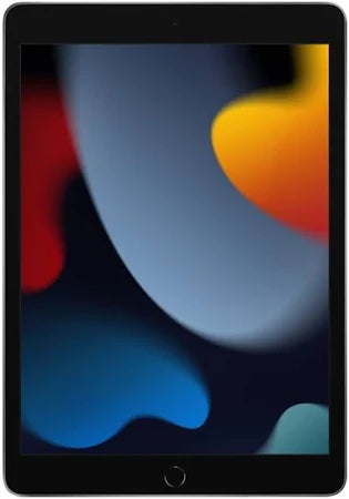 Apple iPad 9th gen boxed wifi