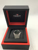 Tissot Swiss made men’s watch