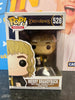 POP FUNKO! MERRY BRANDYBUCK 528 LEIGH STORE